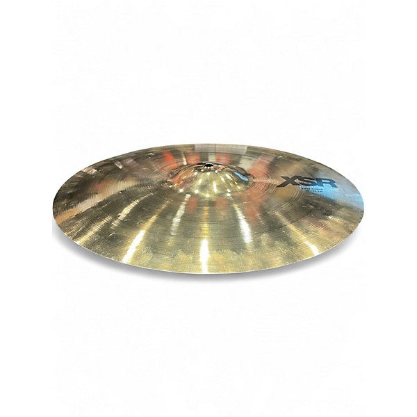 Used SABIAN 18in XSR FAST CRASH Cymbal