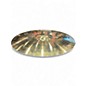 Used SABIAN 18in XSR FAST CRASH Cymbal