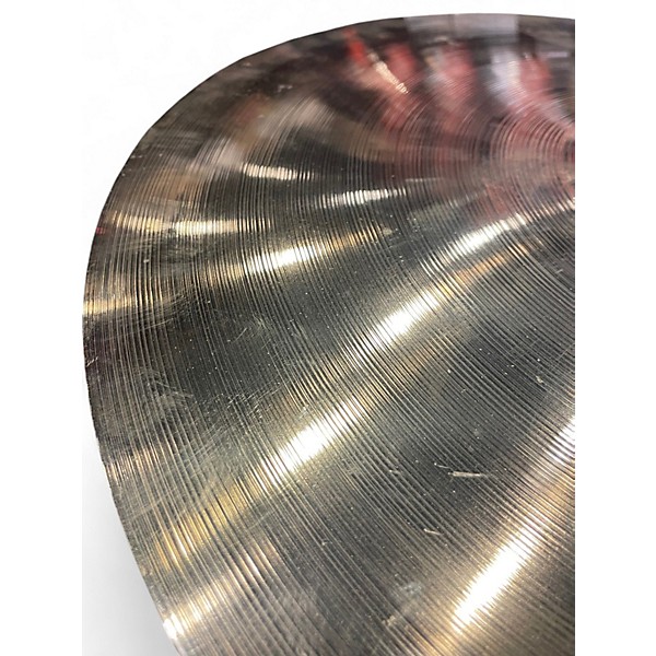 Used SABIAN 18in XSR FAST CRASH Cymbal