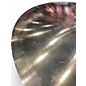 Used SABIAN 18in XSR FAST CRASH Cymbal