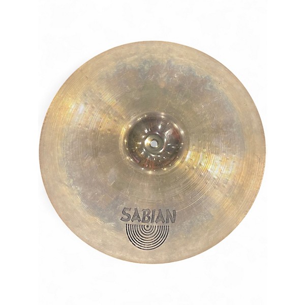 Used SABIAN 18in XSR FAST CRASH Cymbal