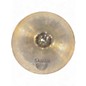 Used SABIAN 18in XSR FAST CRASH Cymbal thumbnail