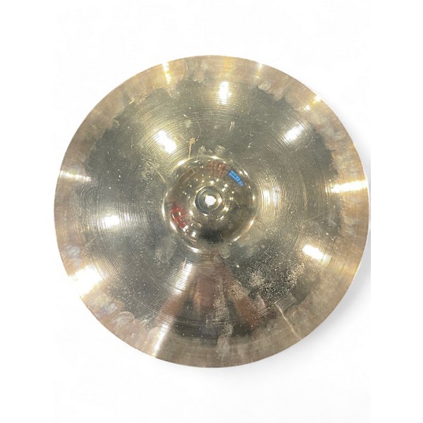 Used SABIAN 18in XSR FAST CRASH Cymbal