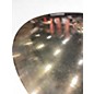 Used SABIAN 18in XSR FAST CRASH Cymbal