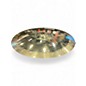 Used SABIAN 18in XSR FAST CRASH Cymbal