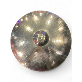 Used Zildjian 22in A Custom Ping Ride Cymbal
