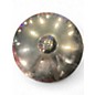 Used Zildjian 22in A Custom Ping Ride Cymbal thumbnail