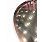 Used Zildjian 22in A Custom Ping Ride Cymbal