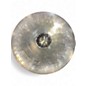 Used Zildjian 22in A Custom Ping Ride Cymbal