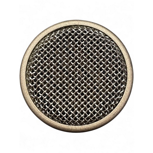Used Shure SM81LC Condenser Microphone