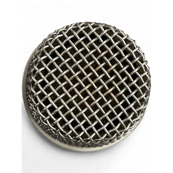 Used Shure Beta 87A Condenser Microphone