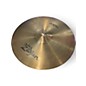 Used Zildjian 16in A Series Medium Thin Crash Cymbal thumbnail