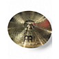 Used MEINL 20in HCS Ride Cymbal thumbnail