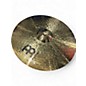 Used MEINL 20in HCS Ride Cymbal