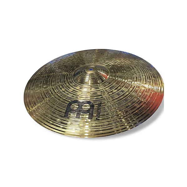 Used MEINL 20in HCS Ride Cymbal