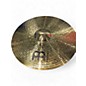 Used MEINL 20in HCS Ride Cymbal