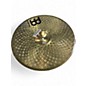 Used MEINL 20in HCS Ride Cymbal