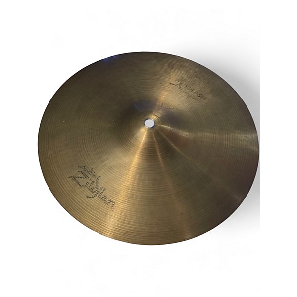 Used Zildjian 12in A Series Splash Cymbal