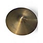 Used Zildjian 12in A Series Splash Cymbal