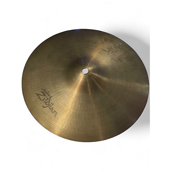 Used Zildjian 12in A Series Splash Cymbal