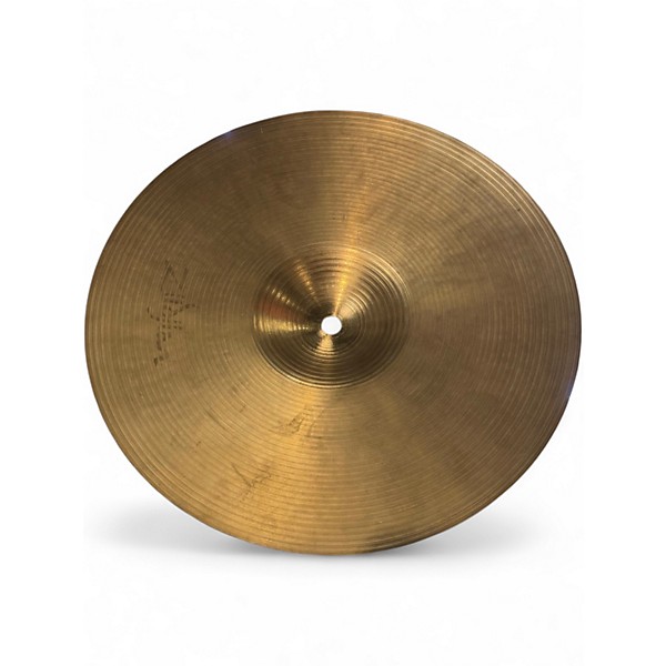 Used Zildjian 12in A Series Splash Cymbal