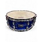 Used Yamaha 14in RYDEEN BLUE Drum thumbnail