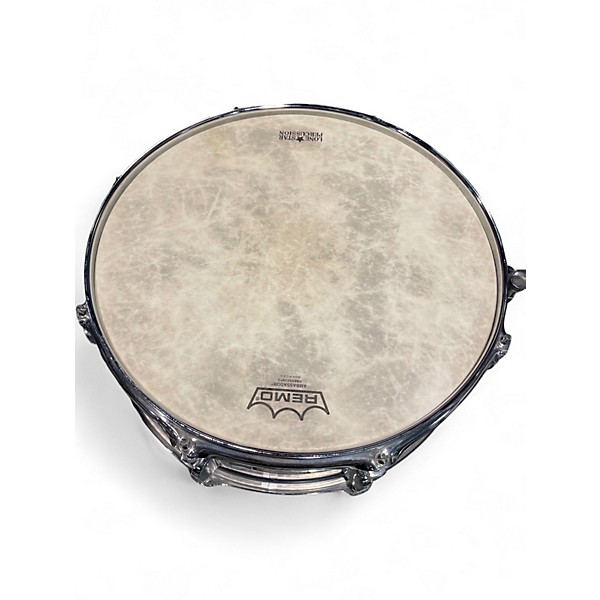 Used Yamaha 14in RYDEEN BLUE Drum