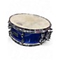 Used Yamaha 14in RYDEEN BLUE Drum