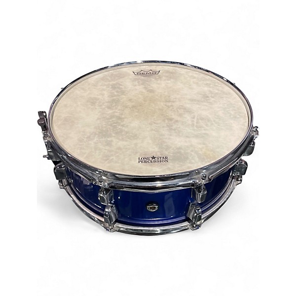 Used Yamaha 14in RYDEEN BLUE Drum