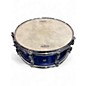 Used Yamaha 14in RYDEEN BLUE Drum