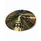 Used MEINL 10in HCS Splash Cymbal