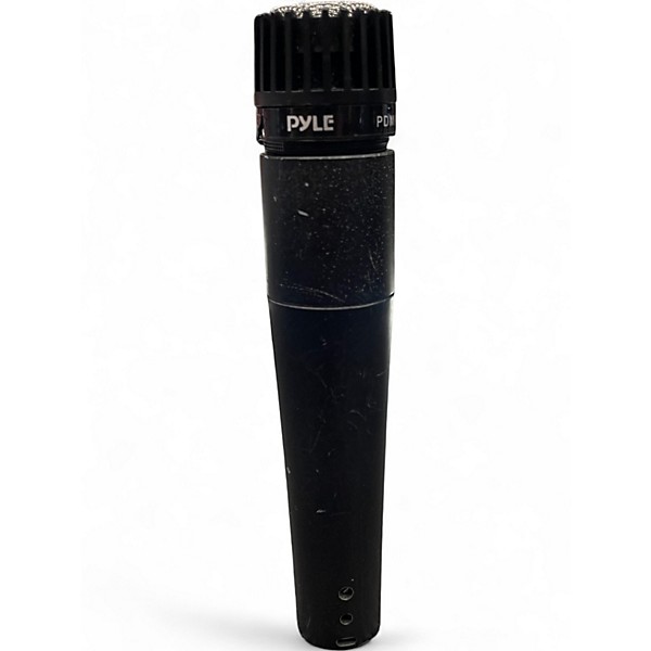 Used Pyle PDMIC78 Dynamic Microphone