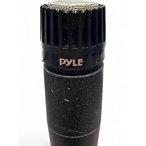 Used Pyle PDMIC78 Dynamic Microphone