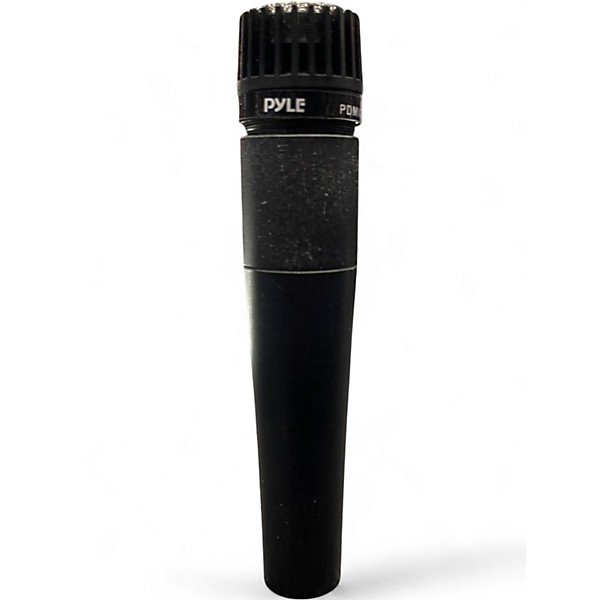 Used Pyle PDMIC78 Dynamic Microphone