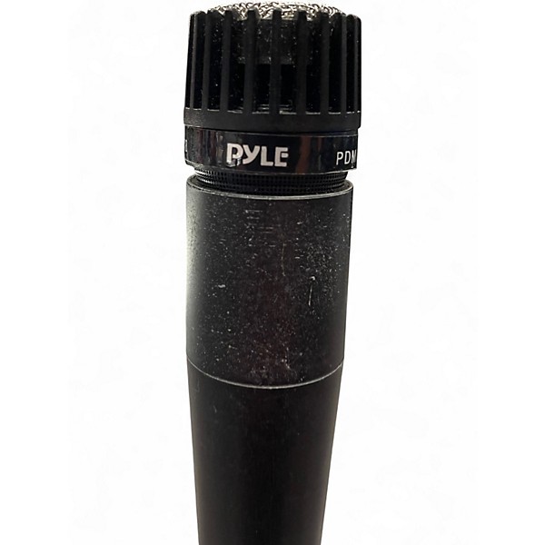 Used Pyle PDMIC78 Dynamic Microphone