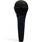 Used Shure PGA58 Dynamic Microphone thumbnail