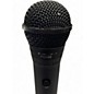 Used Shure PGA58 Dynamic Microphone