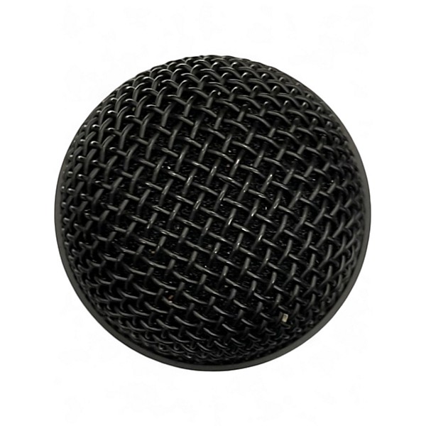 Used Shure PGA58 Dynamic Microphone