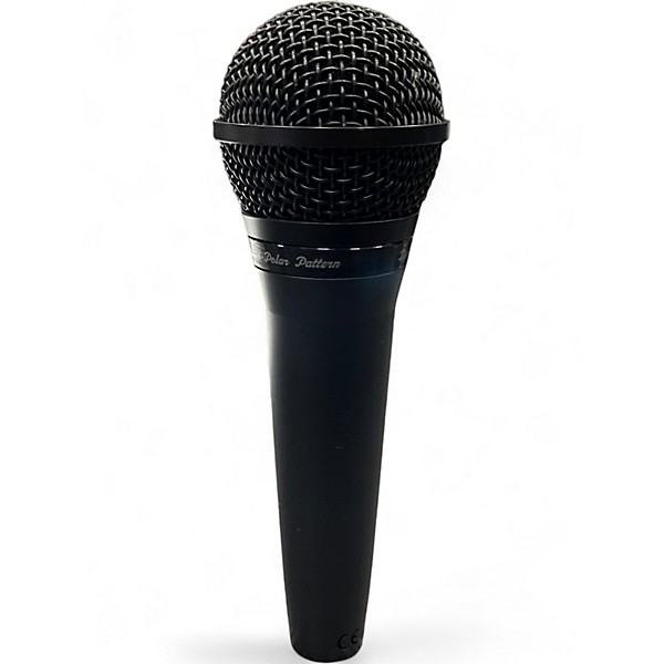 Used Shure PGA58 Dynamic Microphone