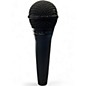 Used Shure PGA58 Dynamic Microphone