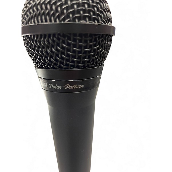 Used Shure PGA58 Dynamic Microphone