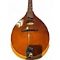 Used Kentucky KM276 Brown Mandolin