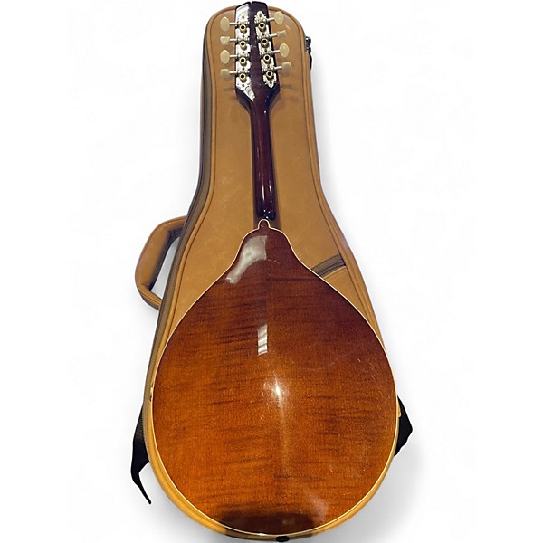Used Kentucky KM276 Brown Mandolin