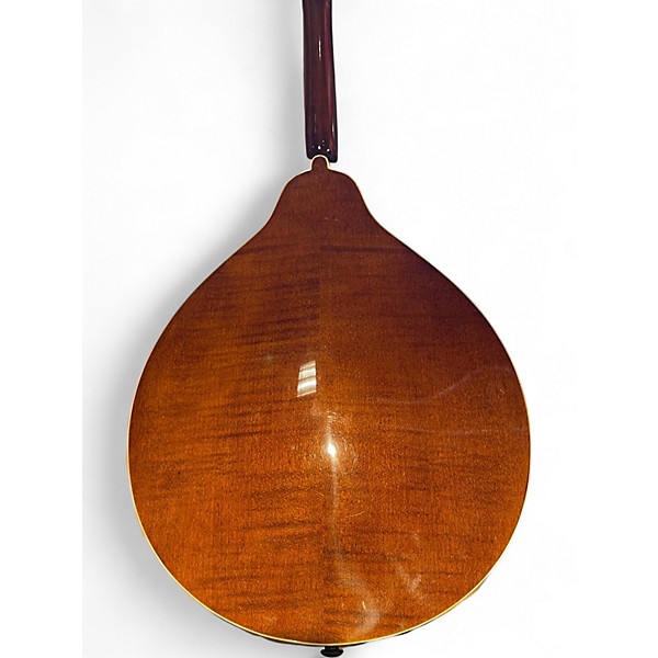 Used Kentucky KM276 Brown Mandolin