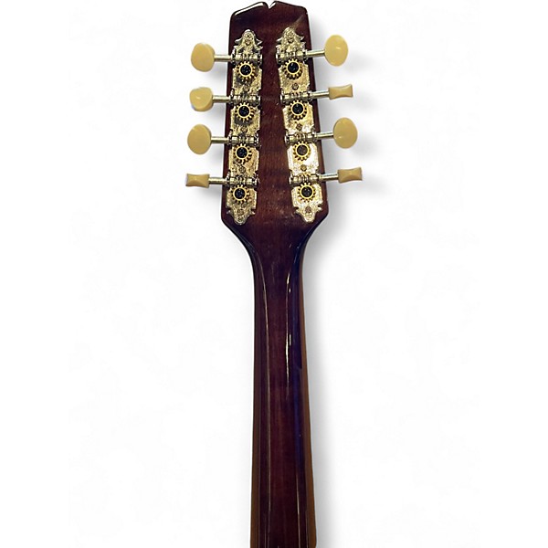 Used Kentucky KM276 Brown Mandolin