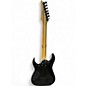 Used Ibanez RG7321 7 String GLOSS BLACK Solid Body Electric Guitar