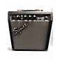 Used Squier Frontman 10G Guitar Combo Amp thumbnail