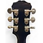 Used Epiphone Les Paul Standard Pro Blue Burst Solid Body Electric Guitar