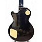 Used Epiphone Les Paul Standard Pro Blue Burst Solid Body Electric Guitar