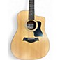 Used Taylor 150CE Natural 12 String Acoustic Electric Guitar